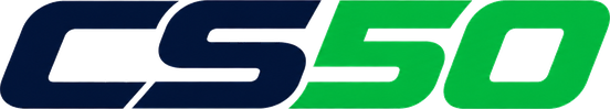 Logo cs50